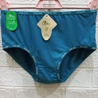 Polini CD Wanita Premium XXL Tebal Halus Elastis Import
