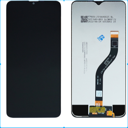 LCD TOUCHSCREEN SAMSUNG A20S ORIGINAL