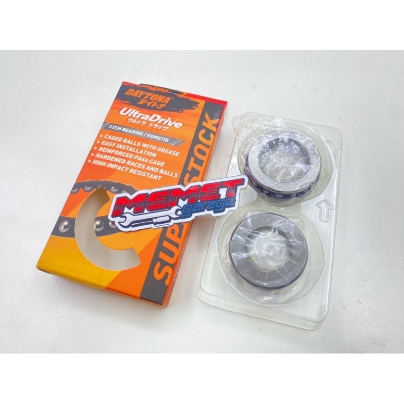Komstir Set Daytona Nmax Old Lama Xeon Old Original Japan 4914