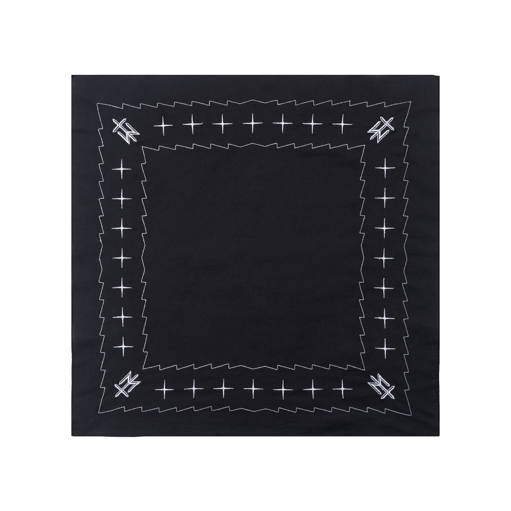 THARF 19 MATERNAL DISASTER SCARF BANDANA SLAYER