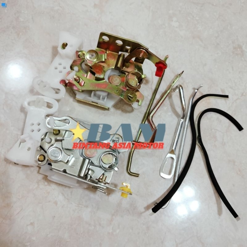 Door Lock Doorlock Kunci Pintu DEPAN AVANZA XENIA LAMA