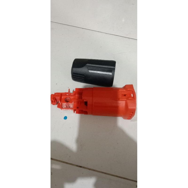 housing body gerinda maktec mt 90/91 housing mesin gerinda maktec mt 90/91