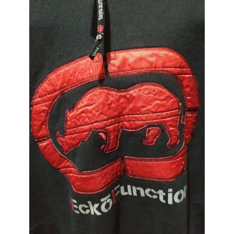 hoodie ecko function