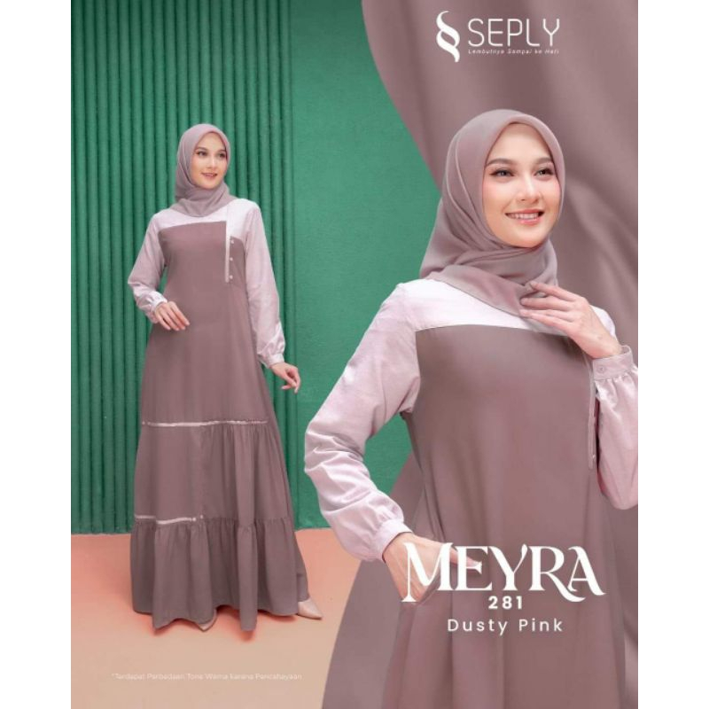 GAMIS MEYRA 281 BY SEPLY