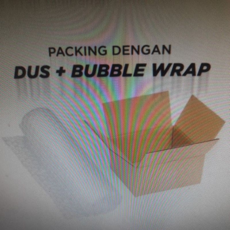 

bubber wrap