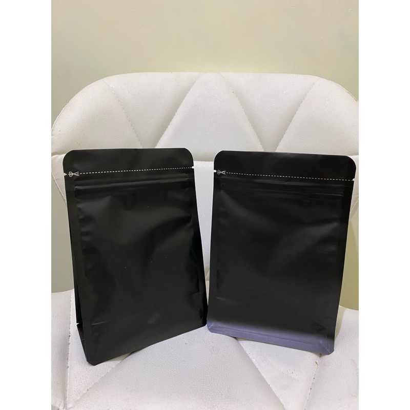 

Kopi Bubuk Robusta Kemasan 200gr