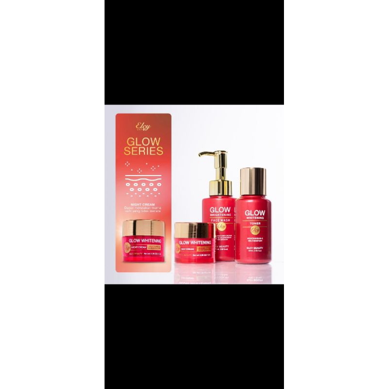 LC BEAUTY PEMUTIH WAJAH ORIGINAL, KECANTIKAN, PERAWATAN WAJAH TERBEST SELLER