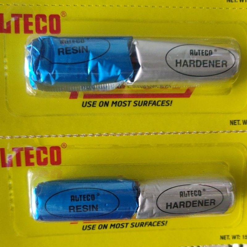 LEM EPO PUTTY/LEM KAPAL