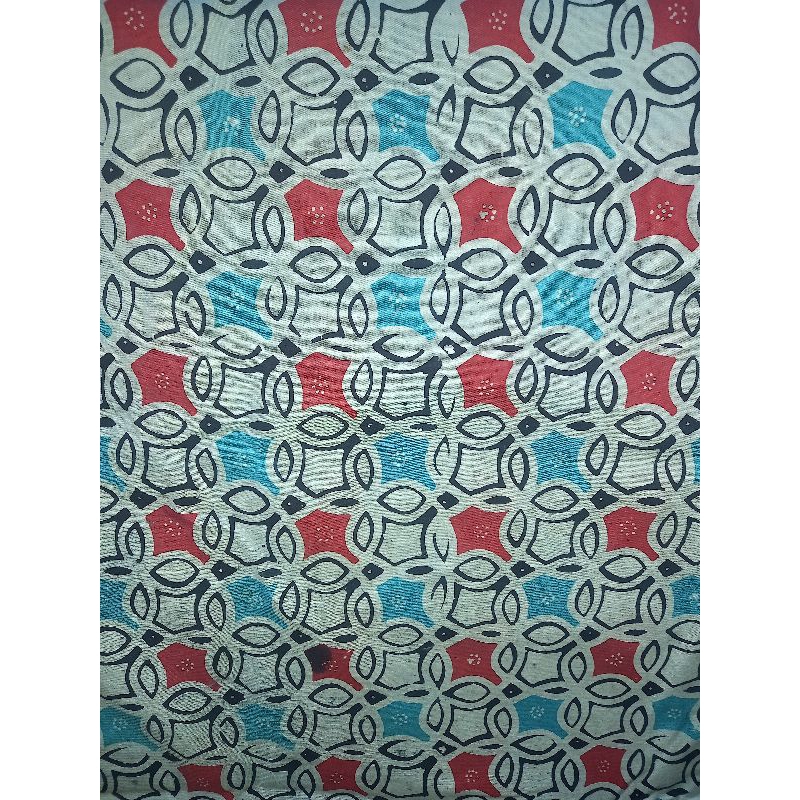 kain batik asli solo original