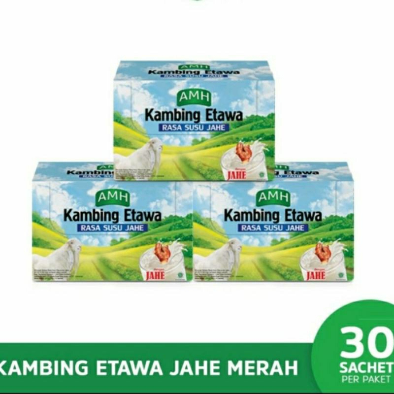 

SUSU KAMBING ETAWA AMH || SUSU KAMBING ETAWA||SUSU KAMBING AMH JAHE MERAH ||SUSU KAMBING AMH ORIGINAL