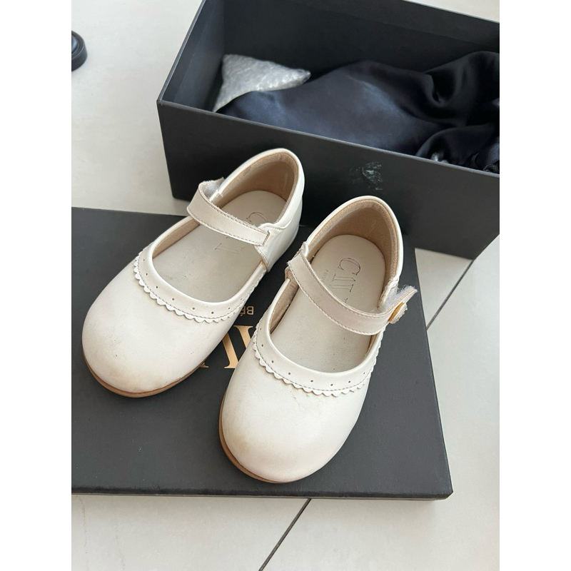 CAVA BEBE sol bawah 16cm preloved