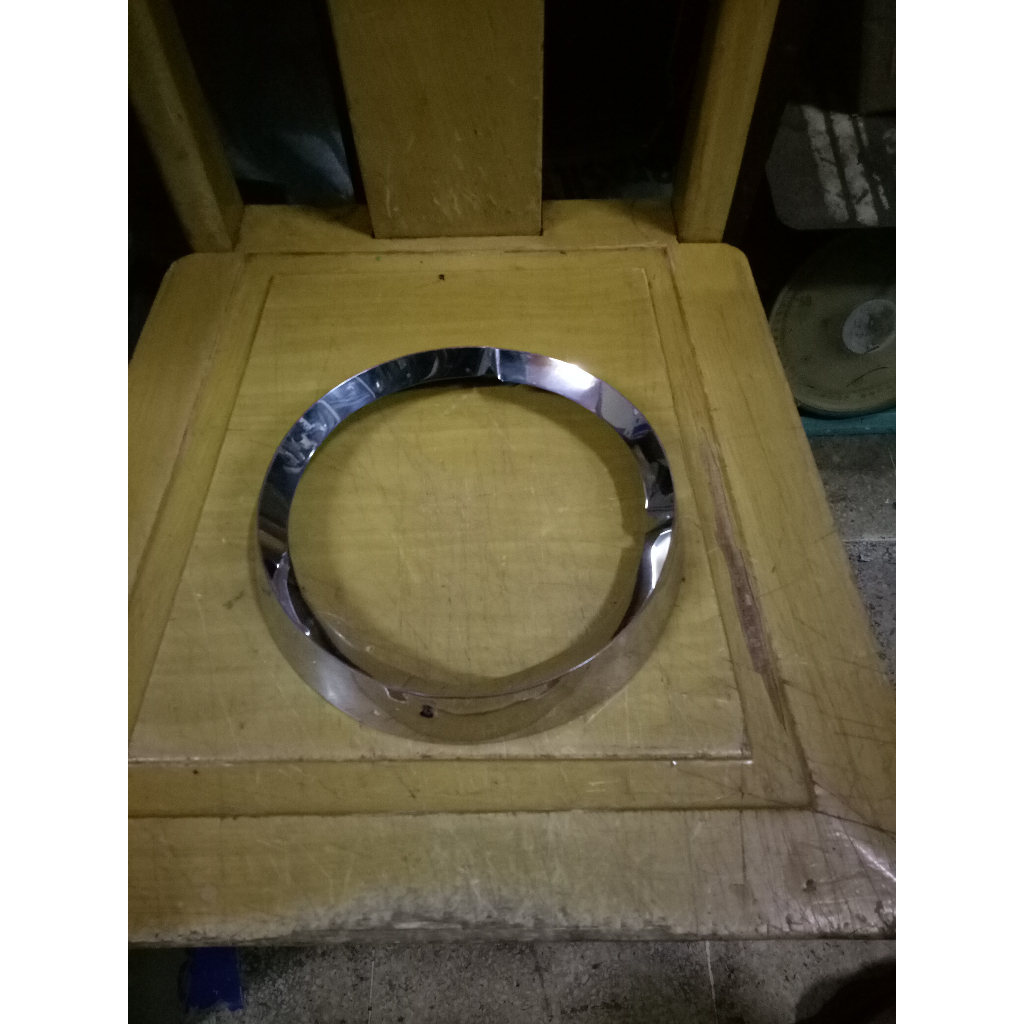 Ring Lampu Jeep CJ7 CJ 7
