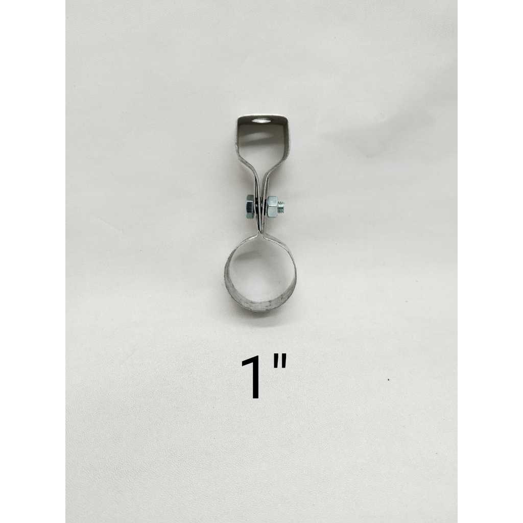 Klem Pipa gantung/Klem Pipa/Fitting Pipa 3/4" 1" Berkualitas