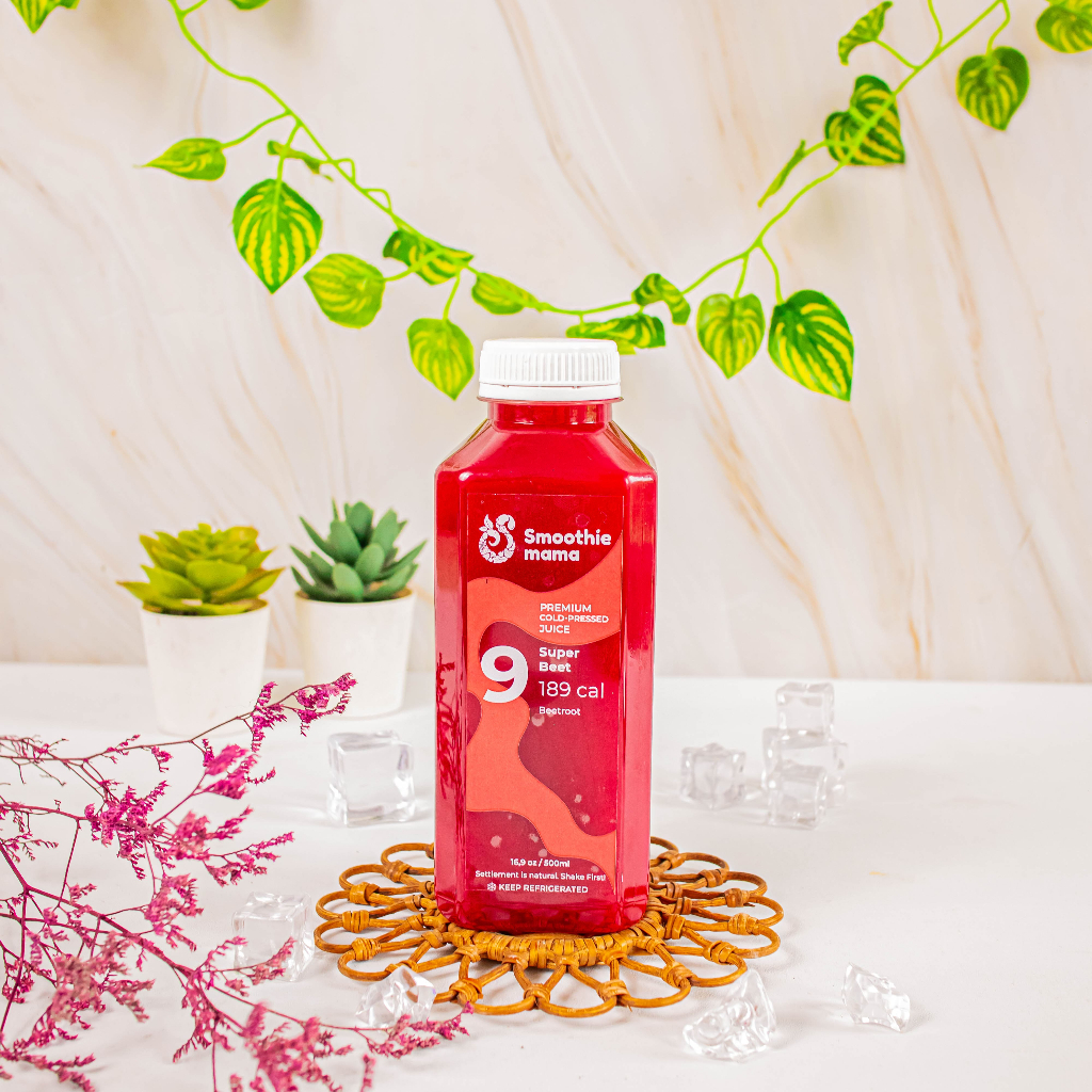 

Jus Beet Jus BIt Buah Beetroot 500ml LARGE Buah Bit MURNI 100% HANYA BEET COLD PRESSED TANPA CAMPURAN Buah Bit ASLI Minuman Beet Minuman Buah Bit UNTUK DARAH TINGGI KOLESTEROL ASAM URAT Buat Beet Segar Minuman KESEHATAN DIET DETOX Super Beet Smoothiemama