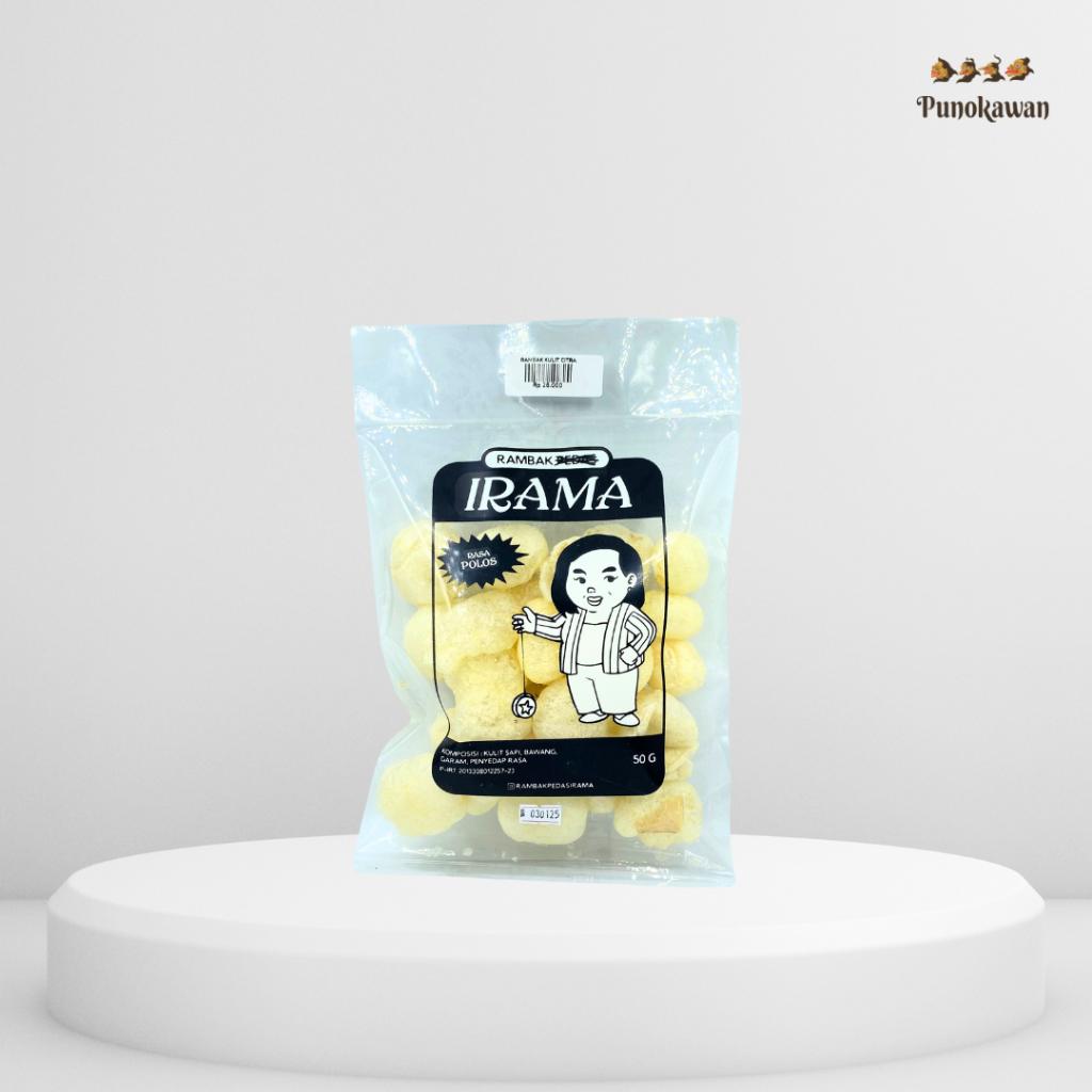 

Rambak Kulit Citra