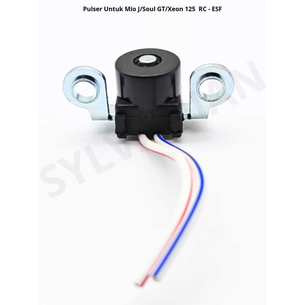 PULSER SPOOL  / PULSER UNTUK MIO J 2012  / SOUL GT OLD - ESF