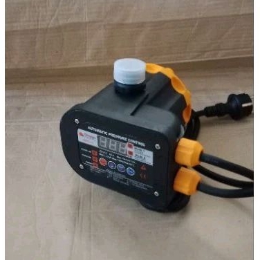 PRESSURE CONTROL DIGITAL PRESSURE CONTROL POMPA AIR OTOMATIS DIGITAL POMPA AIR SUCTION 1INCH