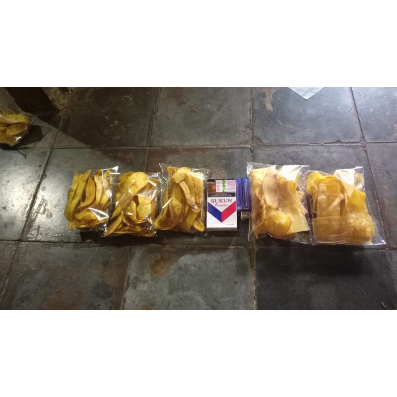 

kripik pisang