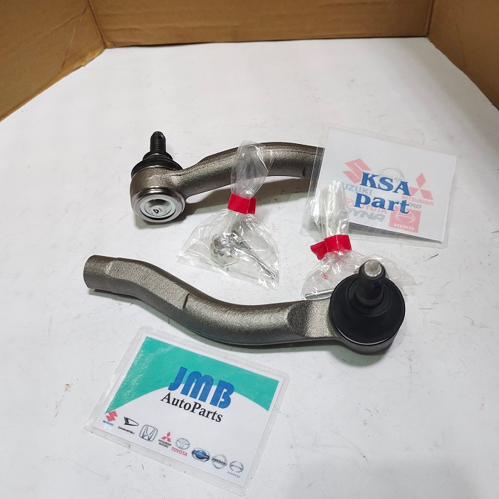 TIE ROD END DAIHATSU XENIA 1.0 MANUAL