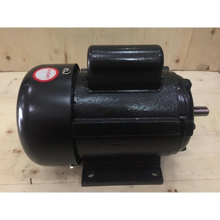 elektro motor /dinamo 1/4hp / dinamo 1phase /dinamo 3000 rpm