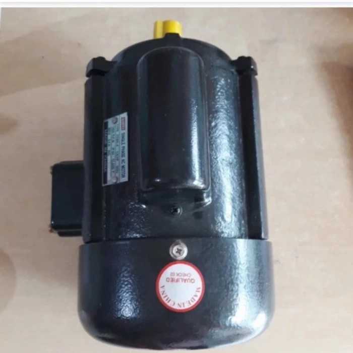 dinamo 3/4 hp /dinamo 3/4pk /electro motor /dinamo 1phase 3/4 pk