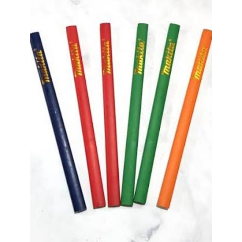 

PENSIL TUKANG BANGUNAN MAKITA