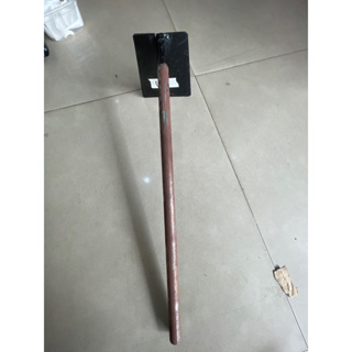 Cangkul Mini /cangkul selokan/cangkul tanaman ( CANGKUL MINI )