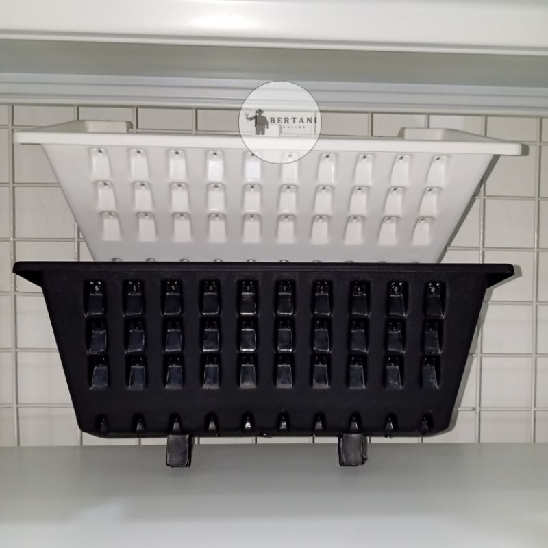 Pot Pagar Agro 04 Budi Jaya Plastik