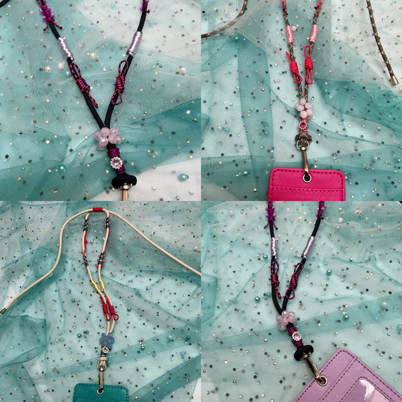 

Lanyard ID Card by Strapster