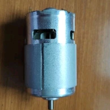 dinamo bor cas M-20Li MODERN