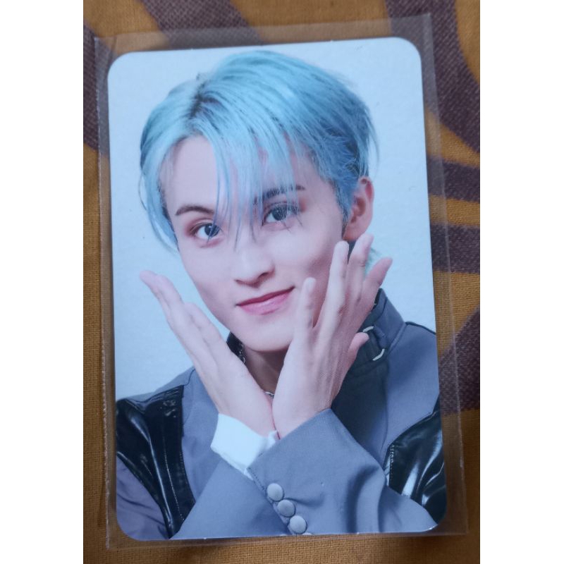 pc mark nct dream best friend ever