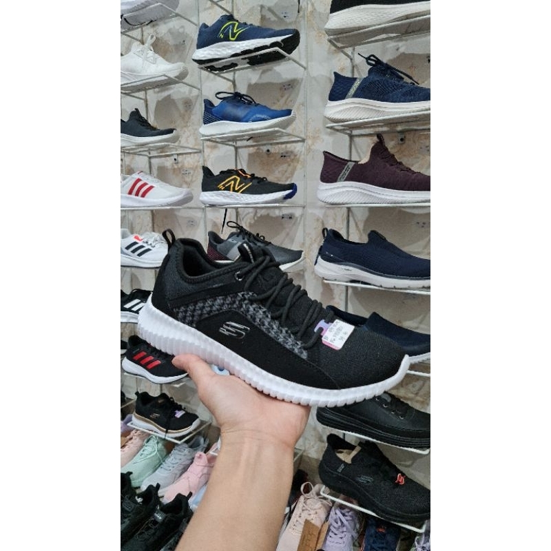 Sepatu Skechers women BD  size 36 37 38 40 SALE