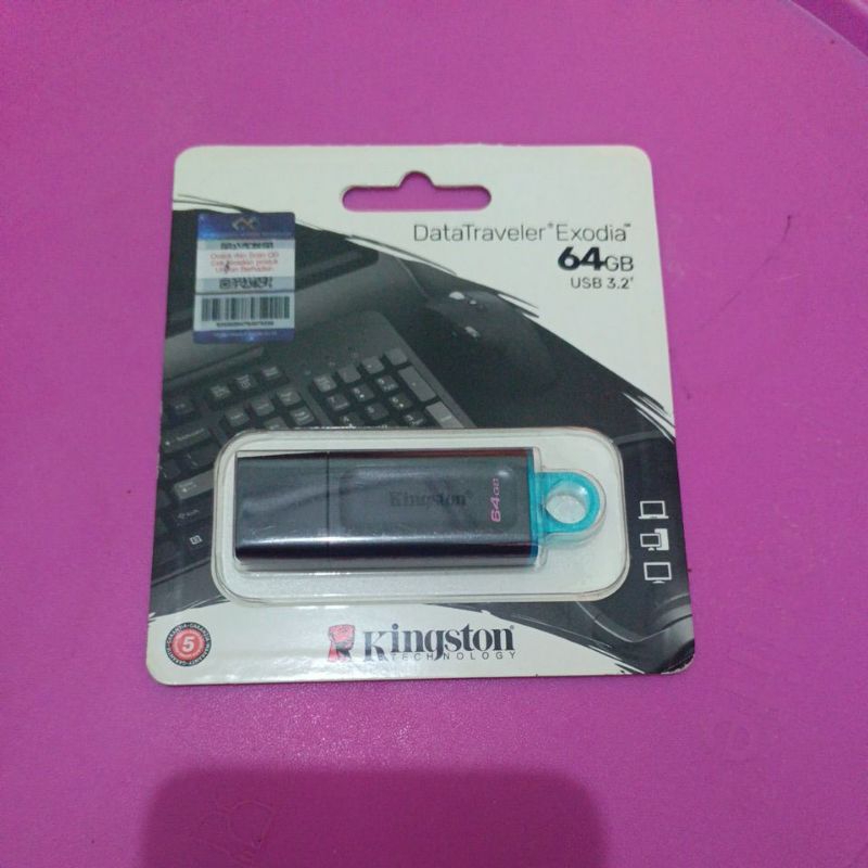 Flashdisk 64gb / Hardisk 500gb full isi film (isimovie sempaja)