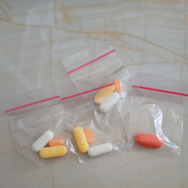 OBAT PANAS BATUK PILEK MANJUR