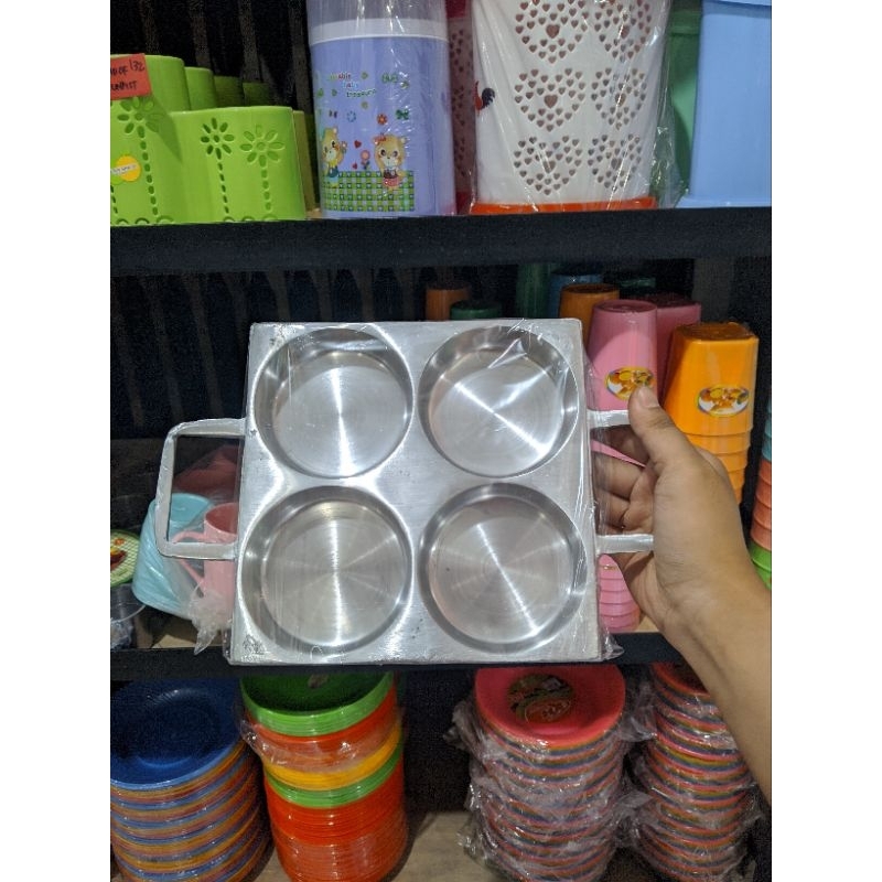 CETAKAN TERANG BULAN MINI