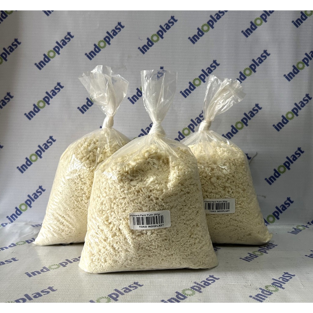 

Tepung Roti Panir Premium Primera Panko White Putih repack 1kg