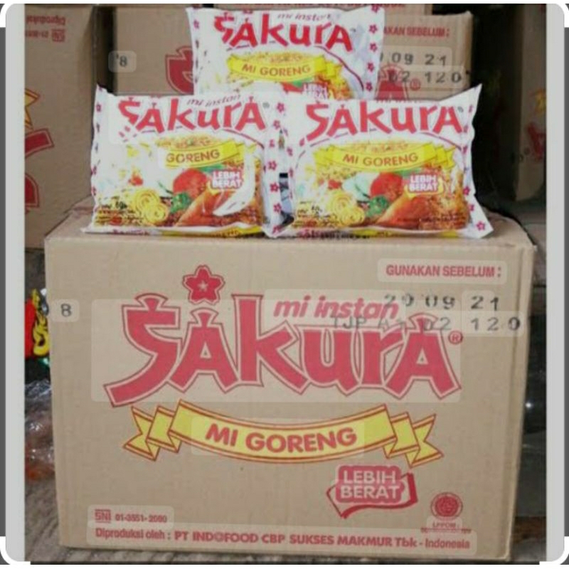 

Mie sakura