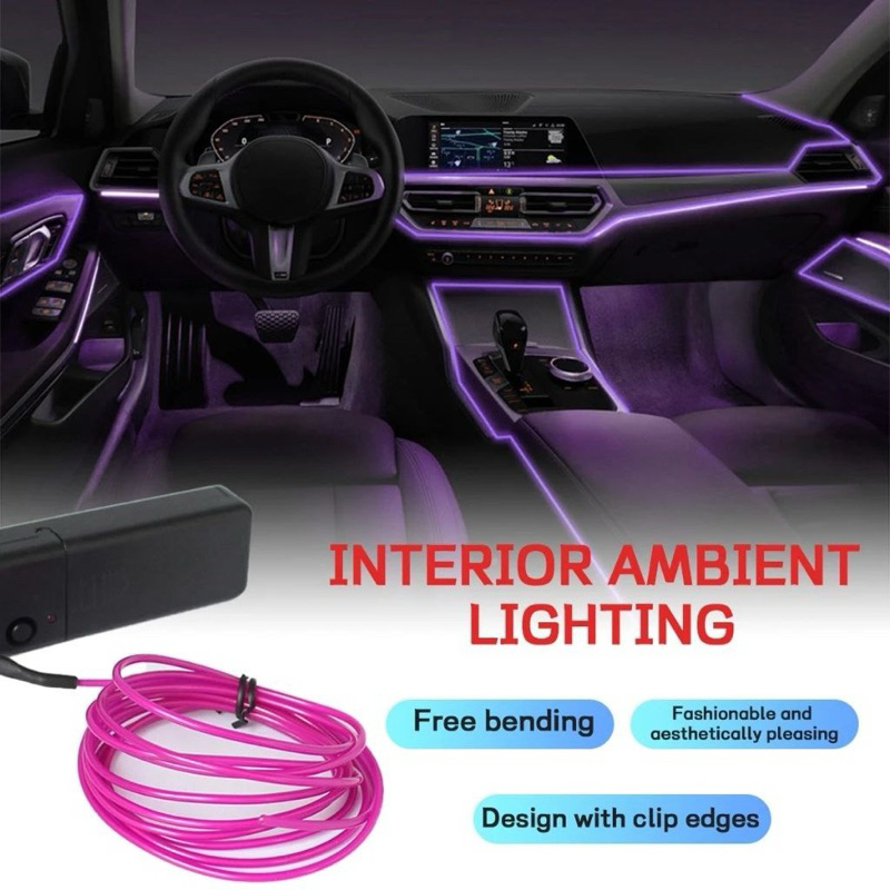 ambient light mobil premium