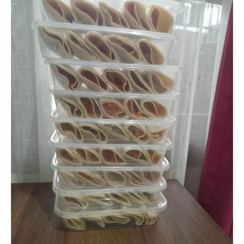 

KEBAB MINI BABADIL