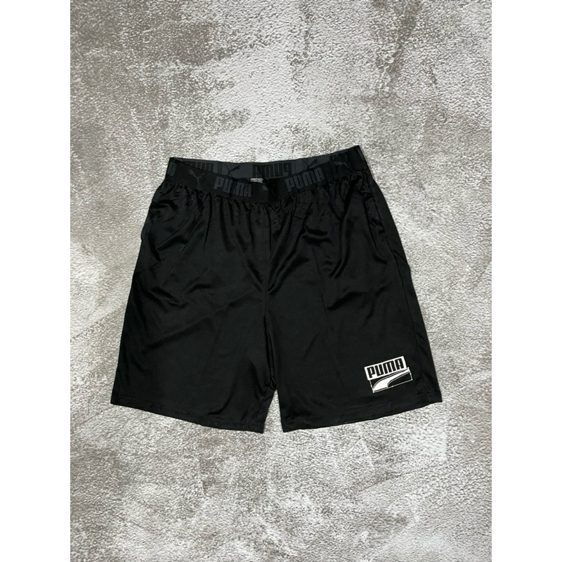 puma second ori size L