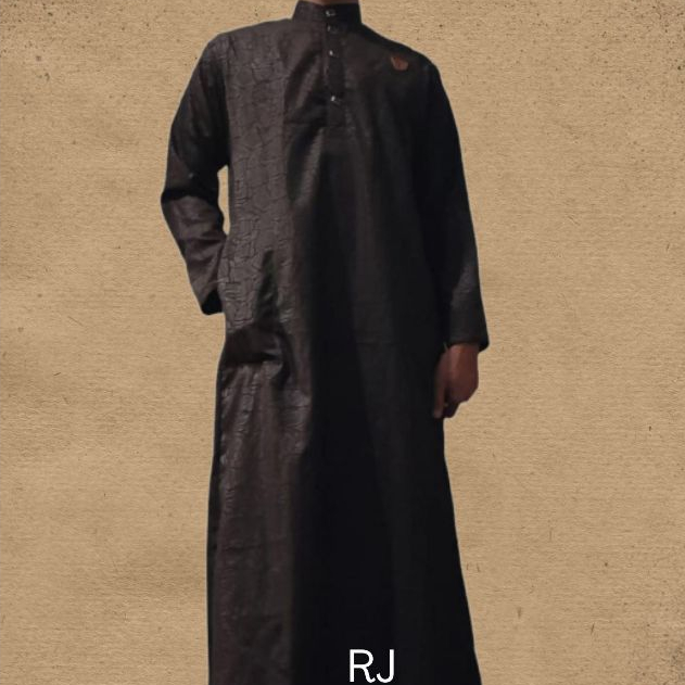 Exclusive As-Sultan Bonus Peci/Jubah Pria/Gamis Pria/Gamis Jubah Pria Dewasa Jubah Exclusive