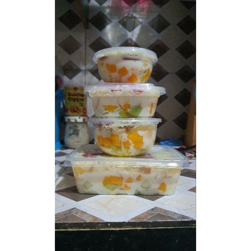 

Salad Buah Segar Fresh