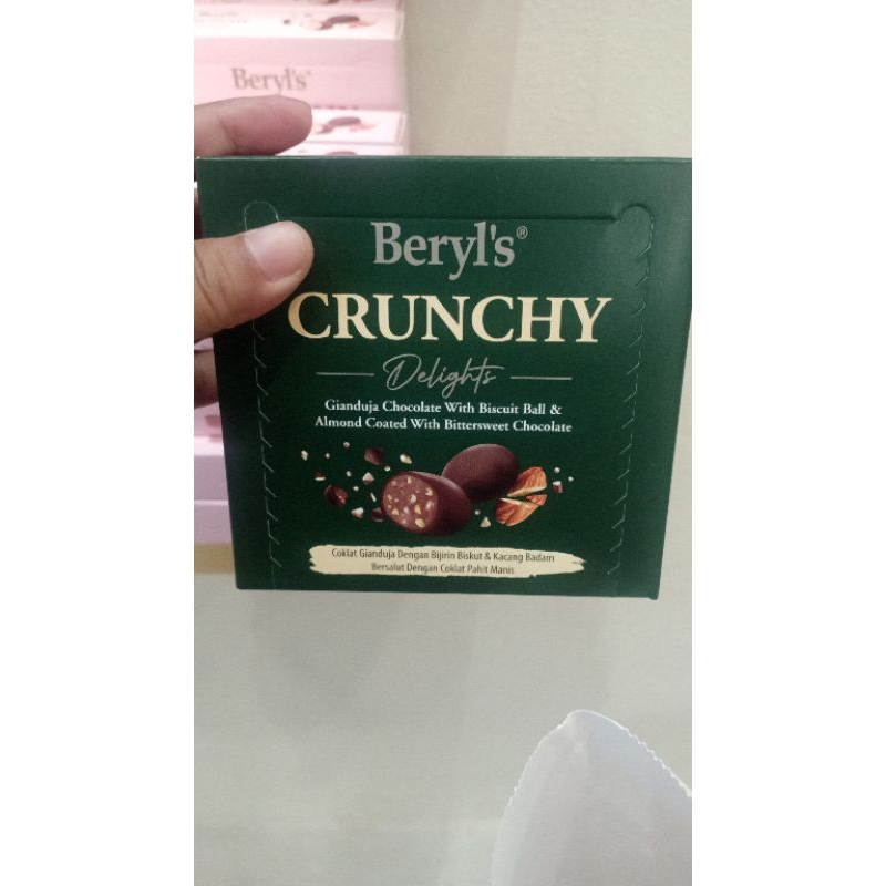 beryls coklat malaysia