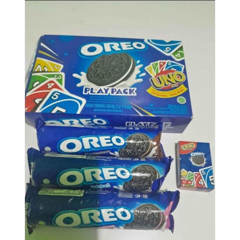 

paket oreo murah