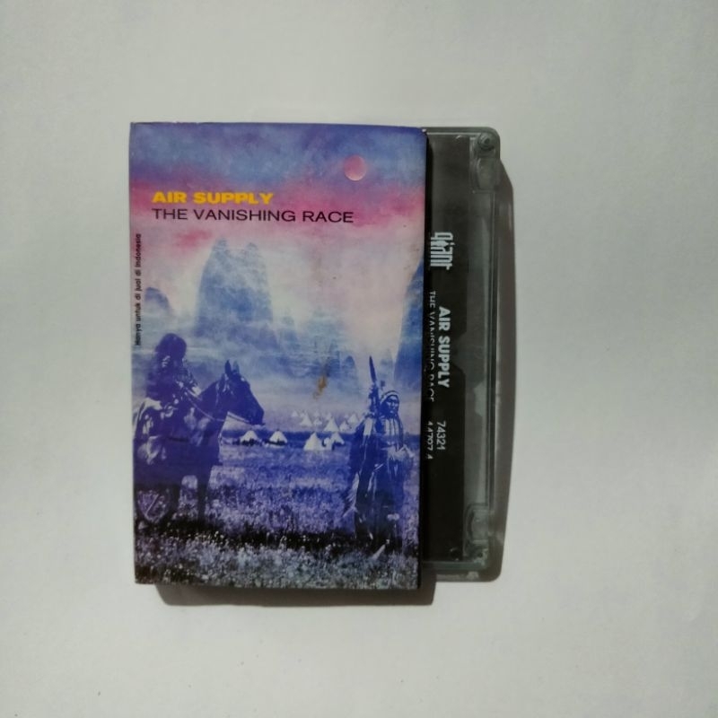 KASET PITA 3751-AIR SUPPLY