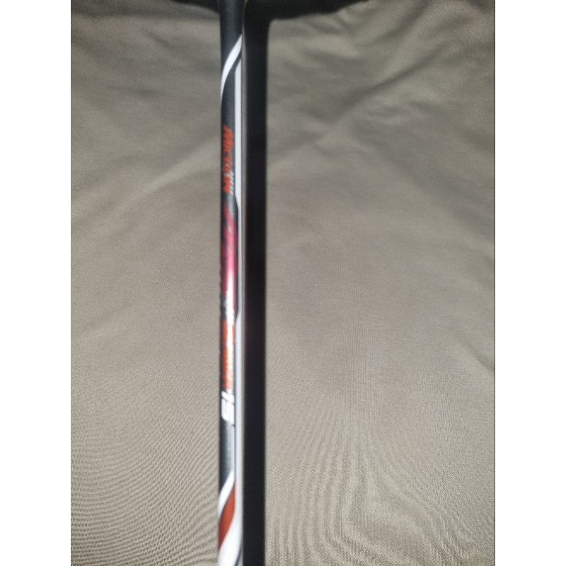 Raket RS Micron Saber 15 gen 2