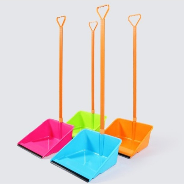 PENGKI SAPU LION STAR / CIKRAK / SEKROP SAMPAH dp-5