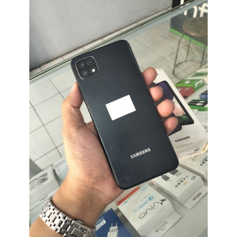 Samsung A22 5G 6/128GB Second