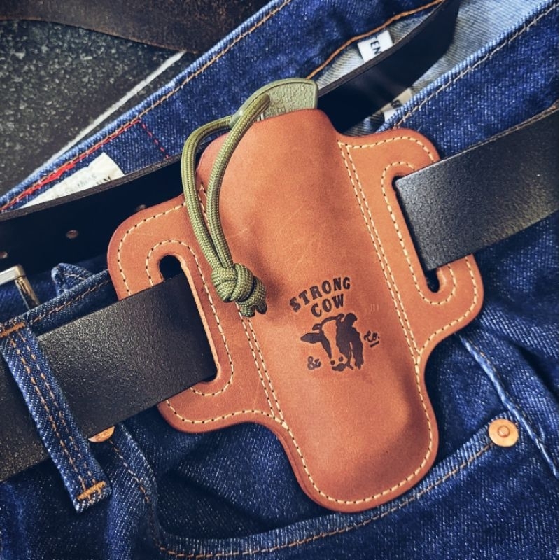 Victorinox Ranger Grip 13 cm Holster / CRKT / Spyderco