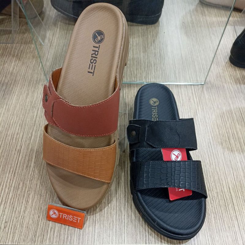 Sandal Wanita TRISET ORI